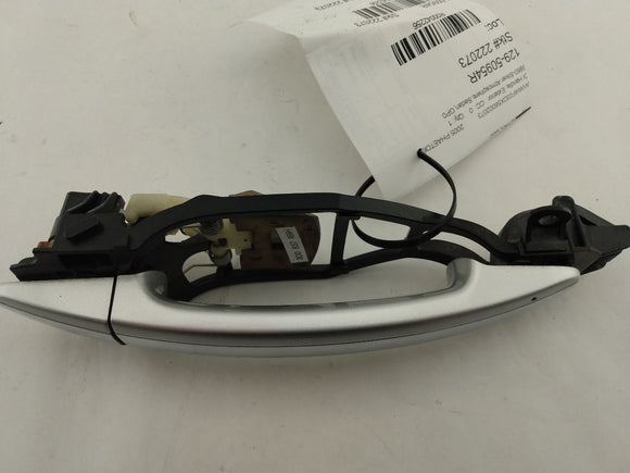 Volkswagen Phaeton Rear Right Exterior Door Handle
