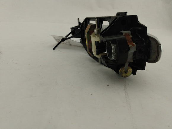 Volkswagen Phaeton Rear Right Exterior Door Handle