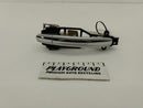 Volkswagen Phaeton Front Right Exterior Door Handle-1