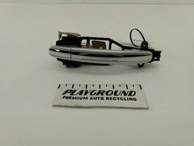 Volkswagen Phaeton Front Right Exterior Door Handle