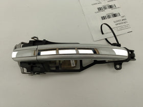 Volkswagen Phaeton Front Right Exterior Door Handle - 0