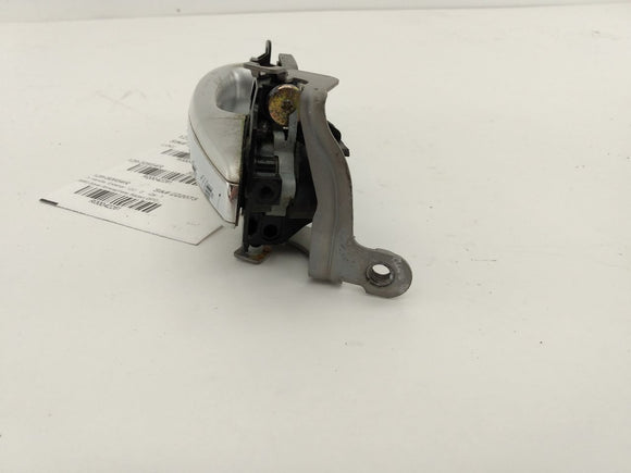 Volkswagen Phaeton Front Right Exterior Door Handle