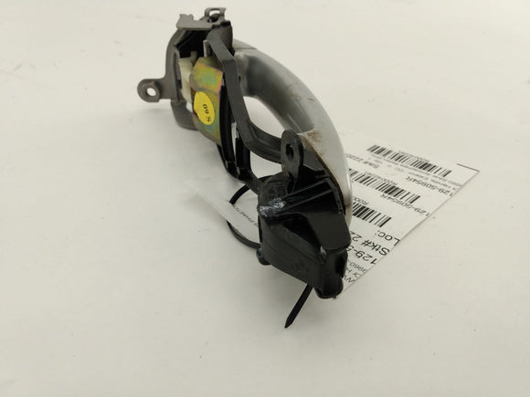 Volkswagen Phaeton Front Right Exterior Door Handle