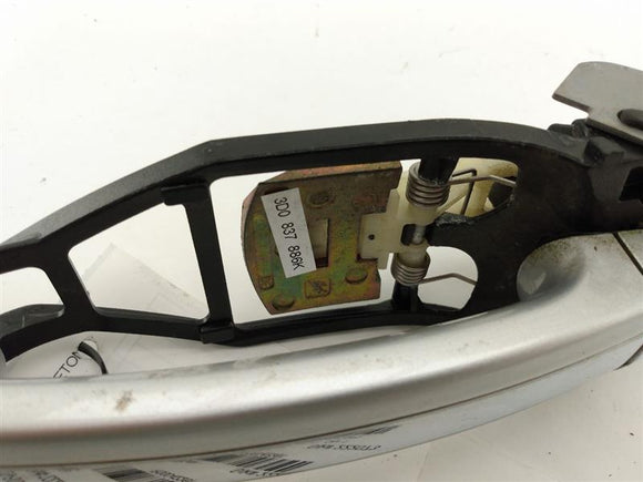 Volkswagen Phaeton Front Right Exterior Door Handle