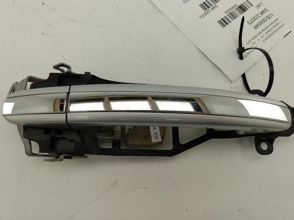 Volkswagen Phaeton Front Right Exterior Door Handle