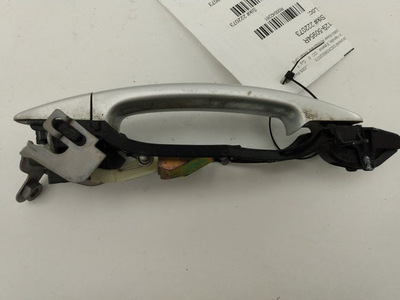 Volkswagen Phaeton Front Right Exterior Door Handle