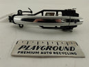 Volkswagen Phaeton Front Left Exterior Hood Handle-2