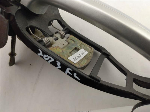 Volkswagen Phaeton Front Left Exterior Hood Handle