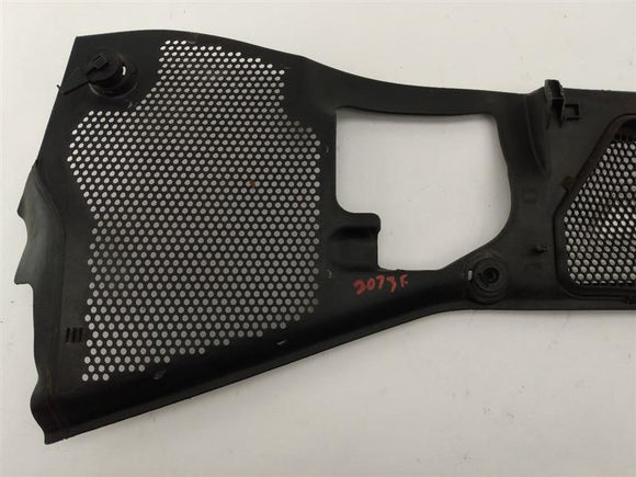 Volkswagen Phaeton Front Cowl Grille Panel