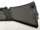 Volkswagen Phaeton Front Cowl Grille Panel-4