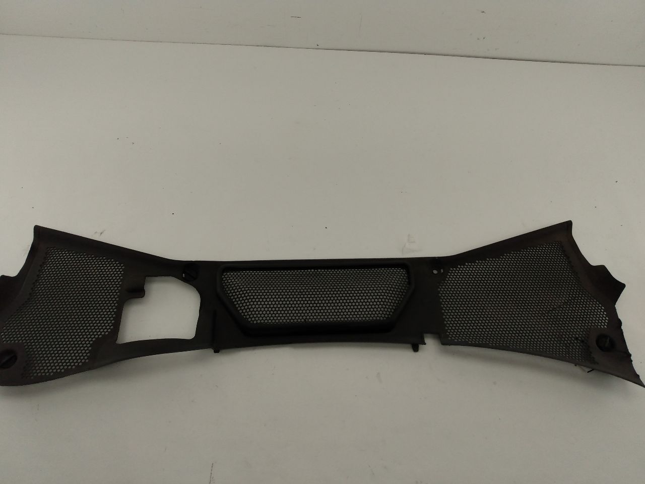 Volkswagen Phaeton Front Cowl Grille Panel