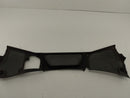 Volkswagen Phaeton Front Cowl Grille Panel-5