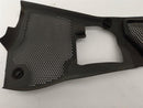 Volkswagen Phaeton Front Cowl Grille Panel-6