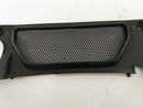 Volkswagen Phaeton Front Cowl Grille Panel-7