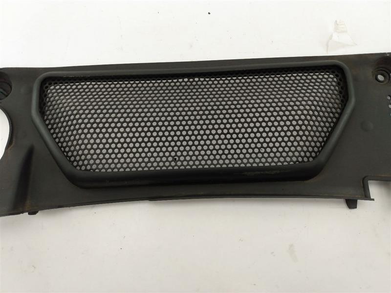 Volkswagen Phaeton Front Cowl Grille Panel