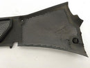Volkswagen Phaeton Front Cowl Grille Panel-8