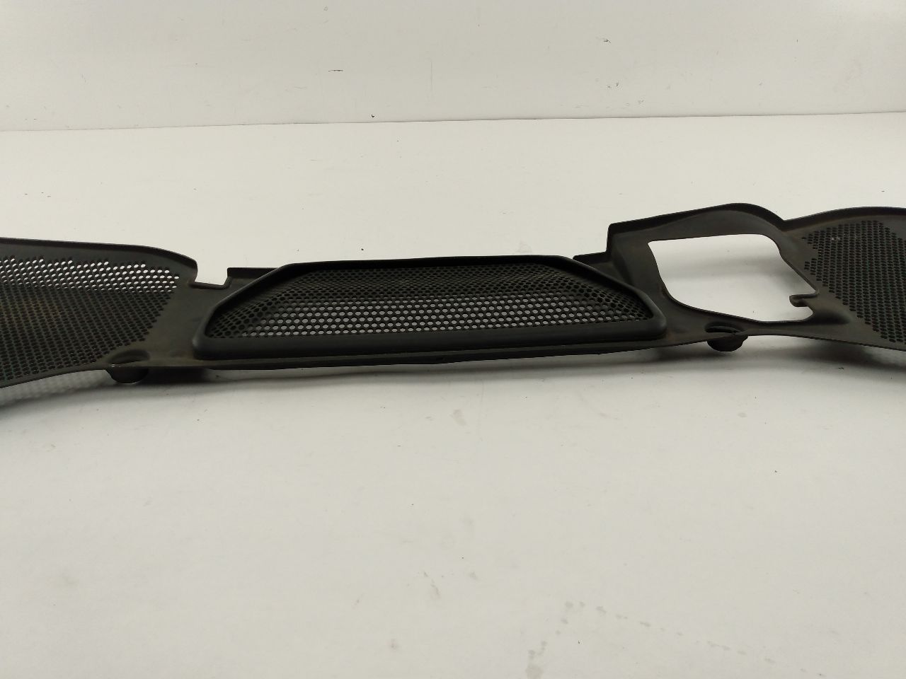 Volkswagen Phaeton Front Cowl Grille Panel