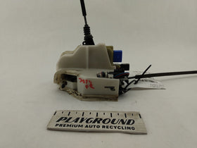 Volkswagen Phaeton Front Right Door Lock