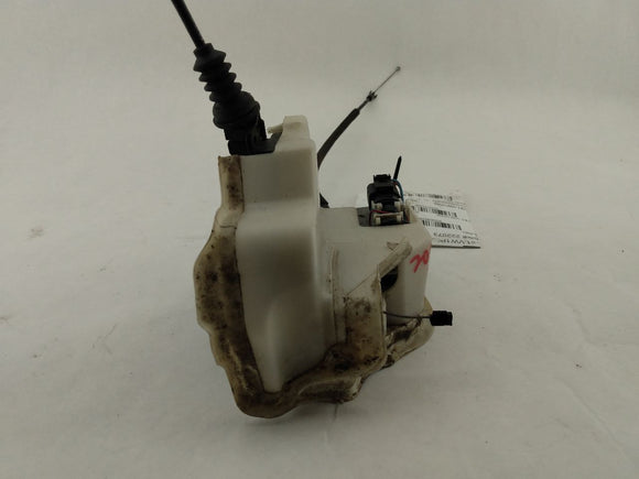 Volkswagen Phaeton Front Right Door Lock