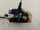 Volkswagen Phaeton Front Right Door Lock-4