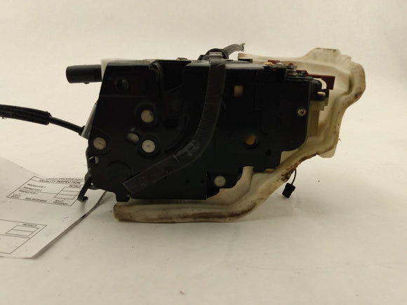 Volkswagen Phaeton Front Right Door Lock