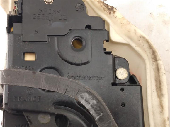 Volkswagen Phaeton Front Right Door Lock