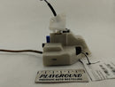 Volkswagen Phaeton Rear Left Door Lock-1