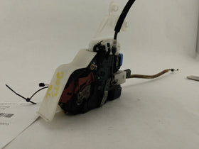 Volkswagen Phaeton Rear Left Door Lock - 0