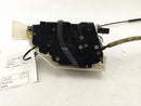 Volkswagen Phaeton Rear Left Door Lock-6