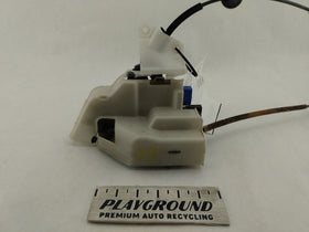 Volkswagen Phaeton Rear Right Door Lock