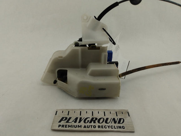 Volkswagen Phaeton Rear Right Door Lock