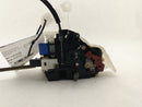 Volkswagen Phaeton Rear Right Door Lock-4