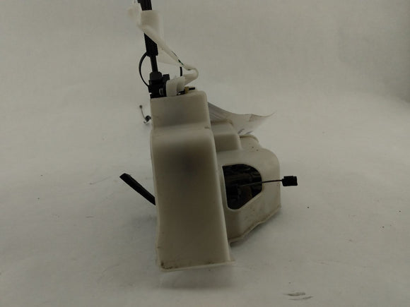 Volkswagen Phaeton Rear Right Door Lock