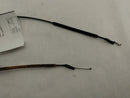 Volkswagen Phaeton Rear Right Door Lock-6