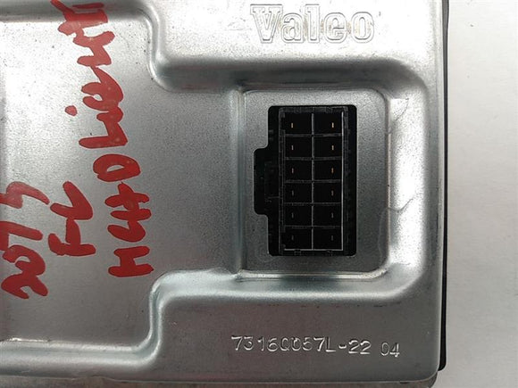 Volkswagen Phaeton Headlight Ballast Control Unit