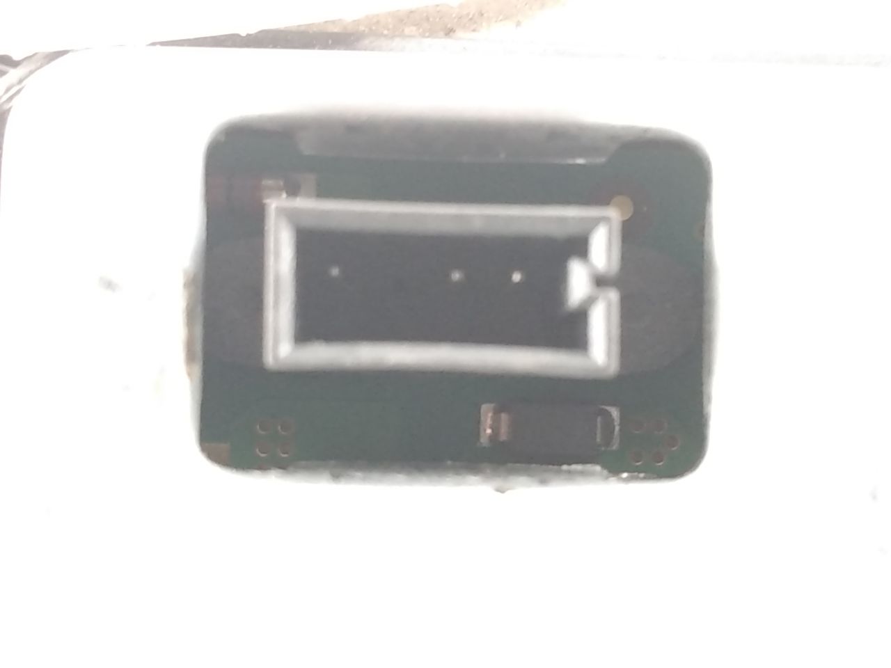 Volkswagen Phaeton Headlight Ballast Control Unit