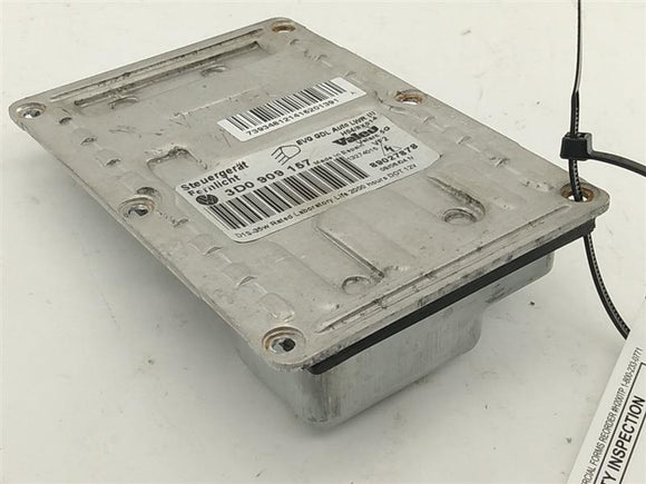 Volkswagen Phaeton Headlight Ballast Control Unit