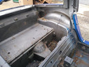 Chevrolet Corvette Firewall Back Complete Body Shell-8
