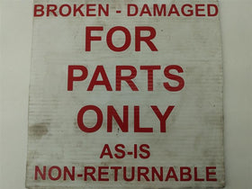 Volkswagen Phaeton Radiator Fan Assembly