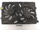 Volkswagen Phaeton Radiator Fan Assembly-2