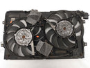 Volkswagen Phaeton Radiator Fan Assembly-3