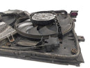 Volkswagen Phaeton Radiator Fan Assembly-4