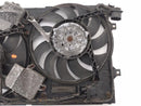 Volkswagen Phaeton Radiator Fan Assembly-6