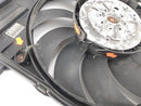 Volkswagen Phaeton Radiator Fan Assembly-10