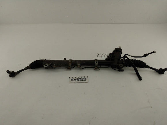 Volkswagen Phaeton Power Steering Rack