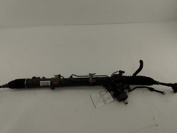 Volkswagen Phaeton Power Steering Rack