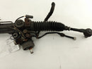 Volkswagen Phaeton Power Steering Rack-5