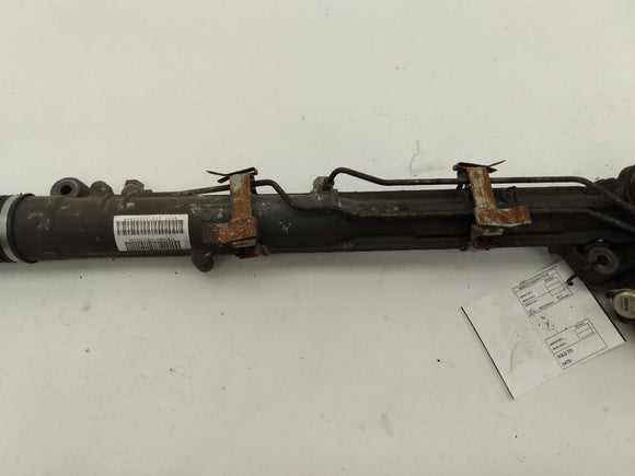 Volkswagen Phaeton Power Steering Rack