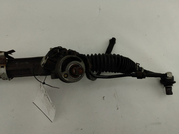 Volkswagen Phaeton Power Steering Rack