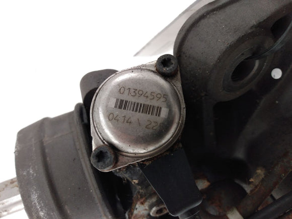 Volkswagen Phaeton Power Steering Rack